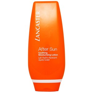 Купить легкий лосьон Lancaster Sun After Sun Soothing Moisturising Lotion Киев
